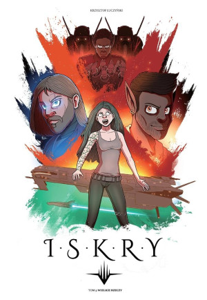 Iskry T.5 Wielkie rzeczy