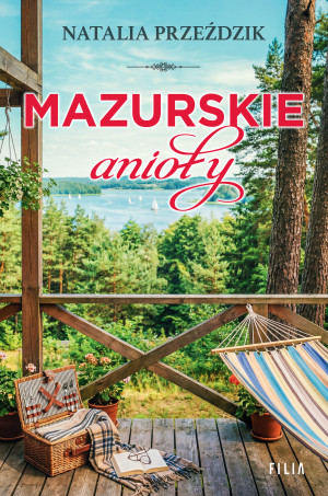 Mazurskie anioły