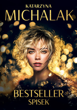 Bestseller. Spisek
