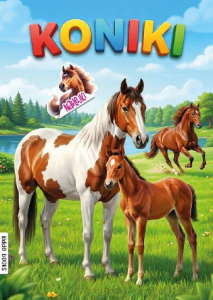 Koniki