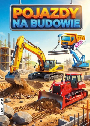 Pojazdy na budowie