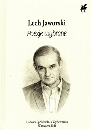 Poezje wybrane