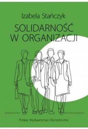 Solidarność w organizacji