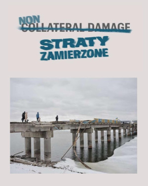 Straty zamierzone