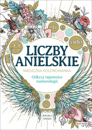 Liczby anielskie