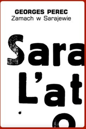 Zamach w sarajewie