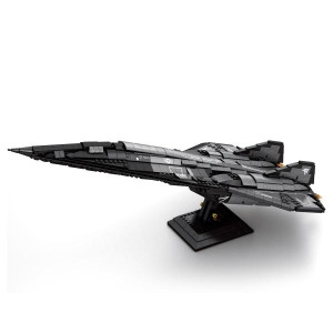 Klocki Spy Plane 2071el