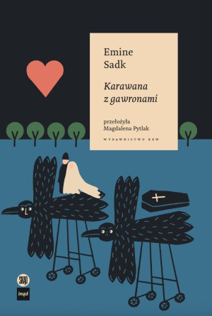 Karawana z gawronami