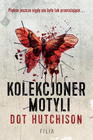 Kolekcjoner motyli