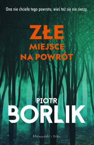 Złe miejsce na powrót