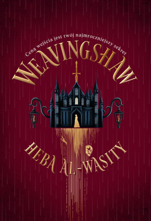 Weavingshaw