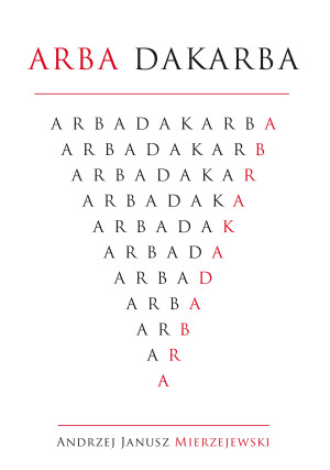 Arba Dakarba