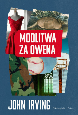 Modlitwa za Owena