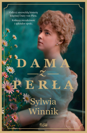 Dama z perłą