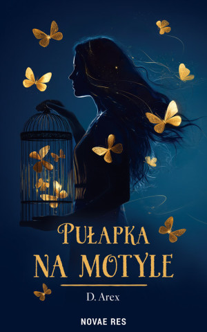 Pułapka na motyle