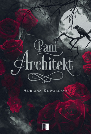 Pani Architekt