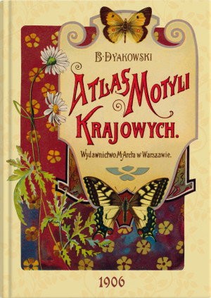 Atlas motyli krajowych