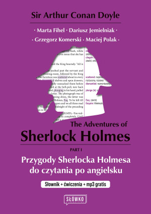 The Adventures of Sherlock Holmes Part 1