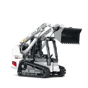 Klocki Bobcat loader 1227el