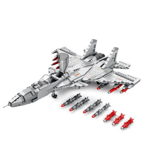 Klocki J-15 1066el