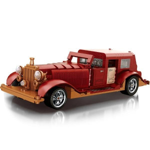 Klocki Phantom II Classic Car 865el