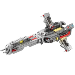Klocki Lagrange - Cone of Light Cruiser 1168el