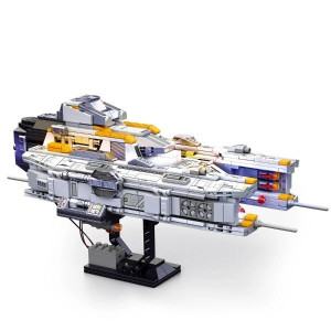 Klocki Lagrange CV-11003 966el