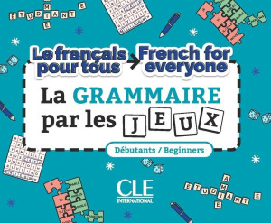 La grammaire par les jeux