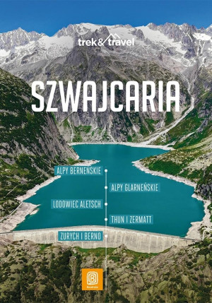Szwajcaria. trek&travel