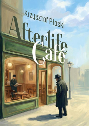 Afterlife Caf