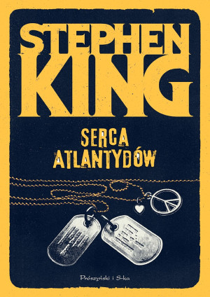 Serca Atlantydów