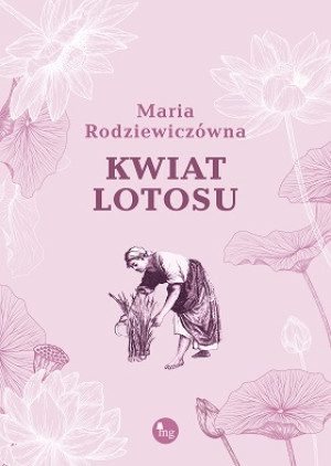 Kwiat lotosu