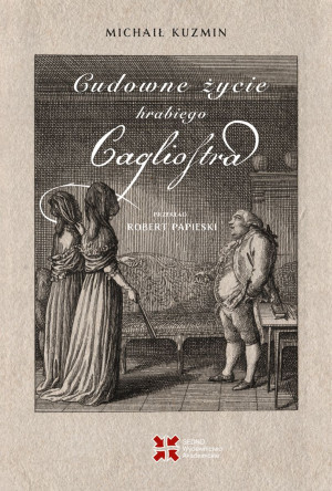 Cudowne życie hrabiego Cagliostra