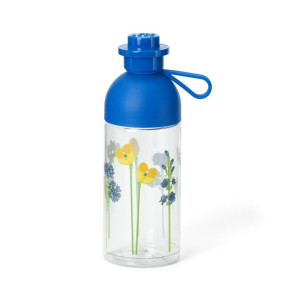 LEGO(R) butelka na wodę Wild flowers 500ml