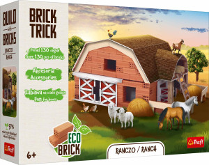 Ranczo Brick Trick 61917
