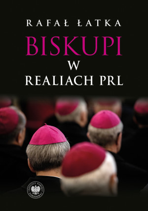 Biskupi w realiach PRL