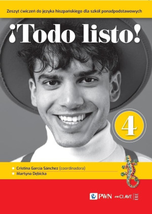!Todo listo! 4 ćwiczenia