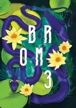 Brom. Tom 03