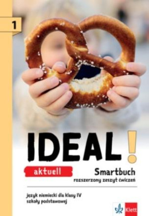 Ideal! aktuell 1 Smartbuch + kod