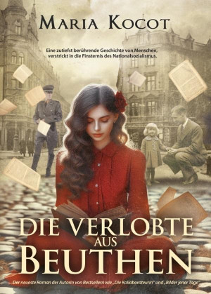 Die Verlobte aus Beuthen