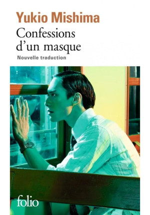 Confessions d'un masque