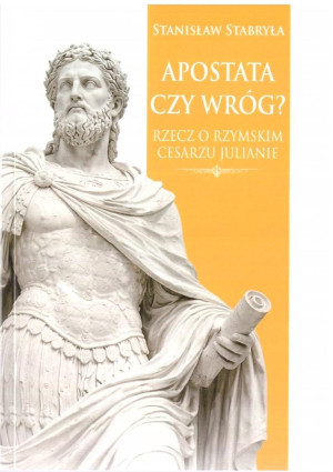 Apostata czy wróg?