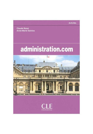 Administration.com podręcznik