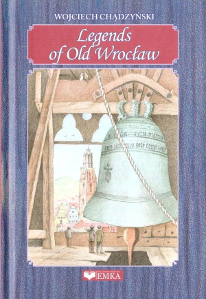 Legends of Old Wrocław