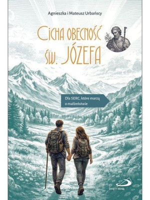 Cicha obecność św. Józefa
