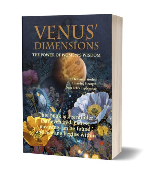 Venus Dimensions