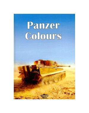 Panzer Colours