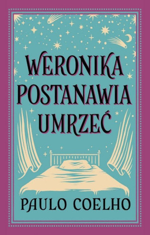 Weronika postanawia umrzeć