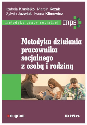 Metodyka działania pracownika socjalnego...