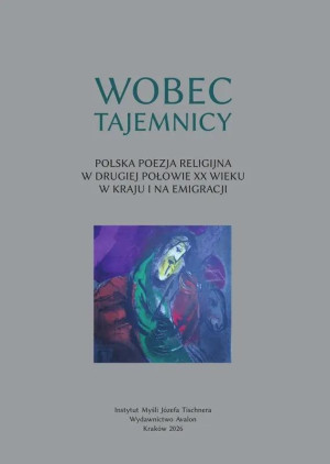 Wobec tajemnicy